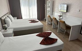Park Ulusoy Hotel