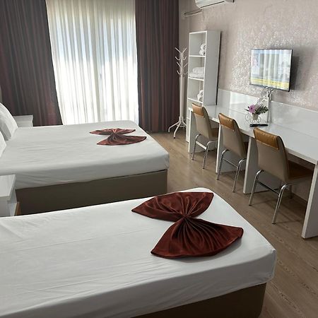 Park Ulusoy Hotel Izmir Exterior foto
