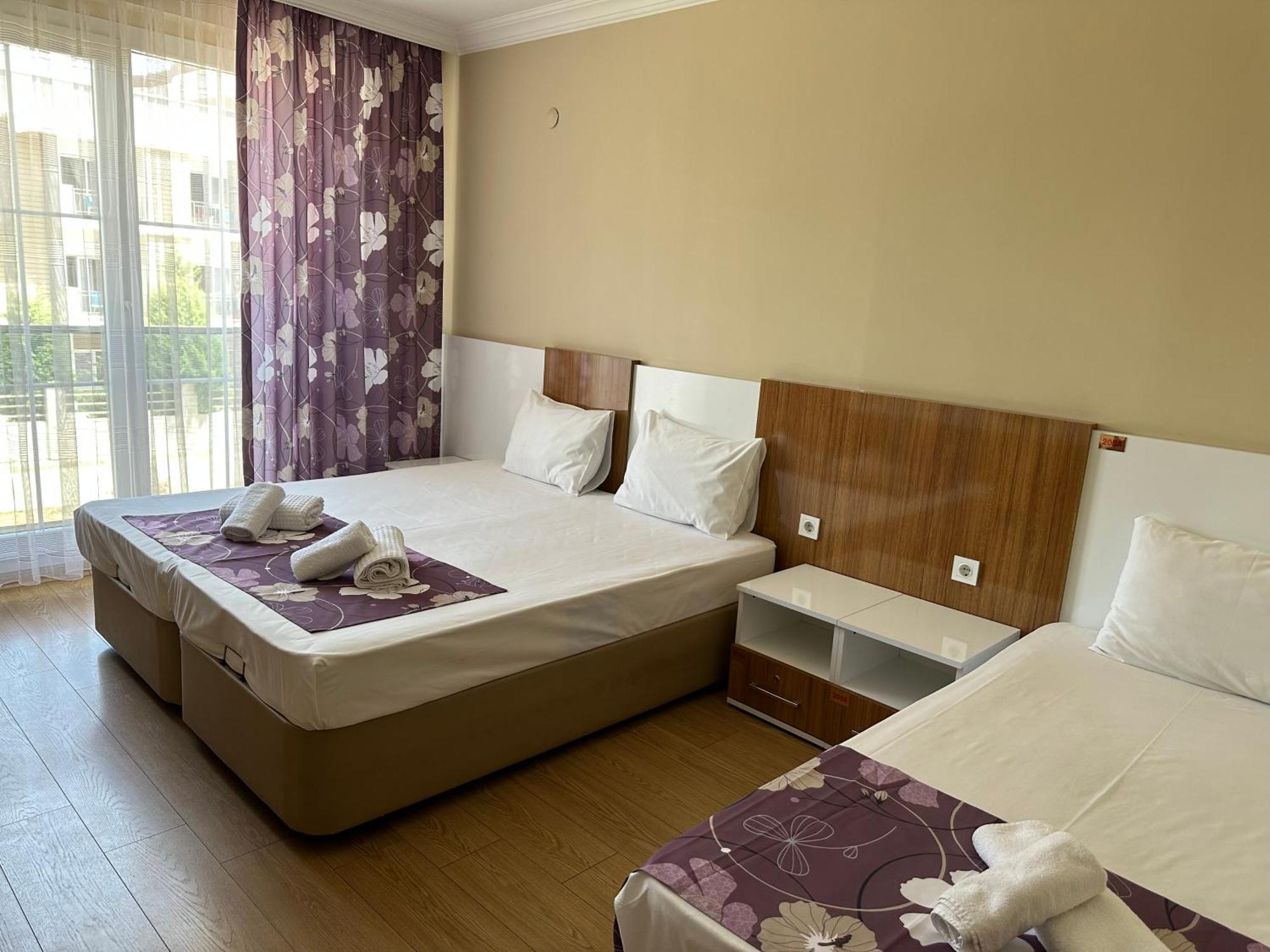 Park Ulusoy Hotel Izmir Exterior foto