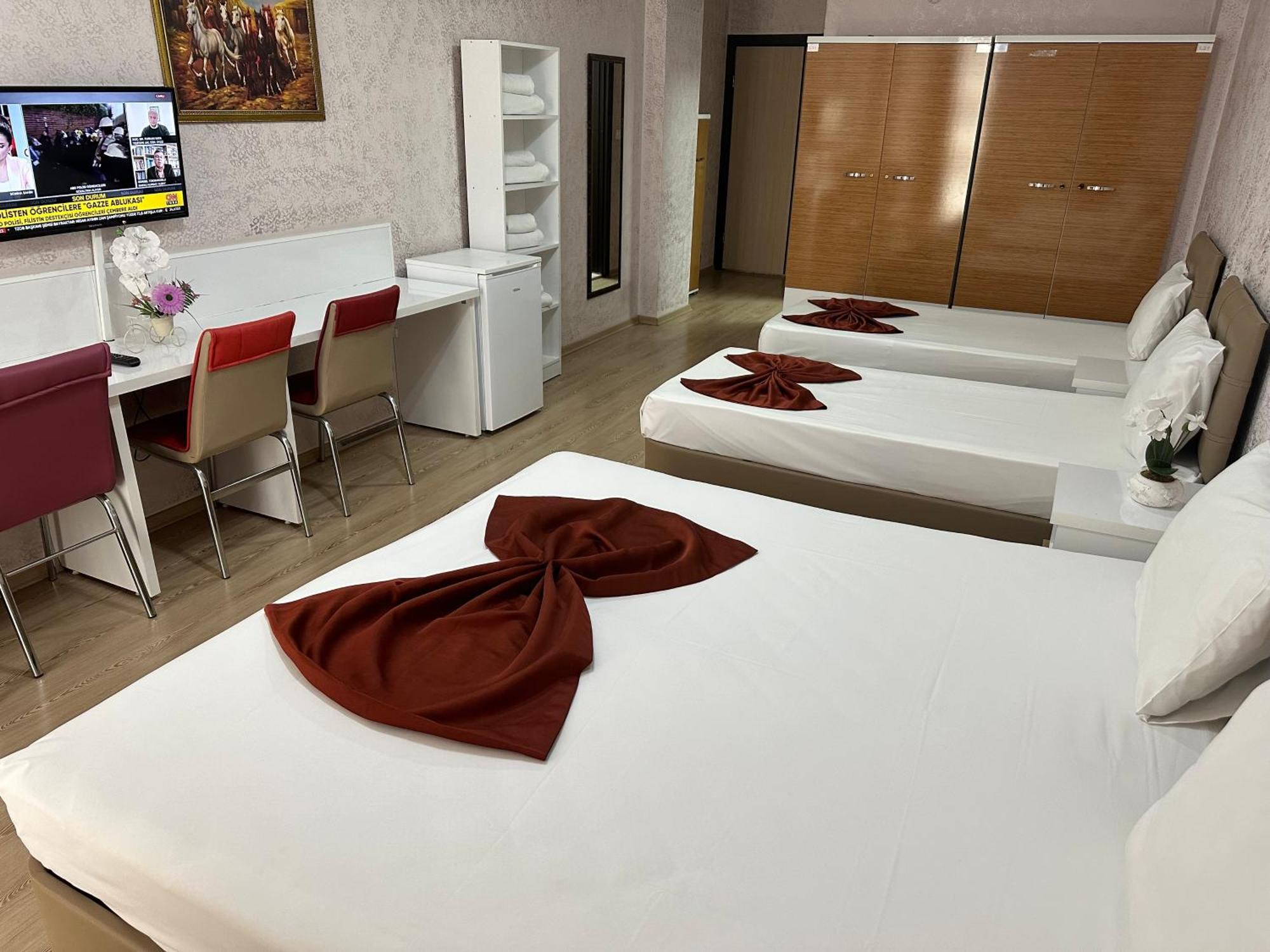Park Ulusoy Hotel Izmir Exterior foto