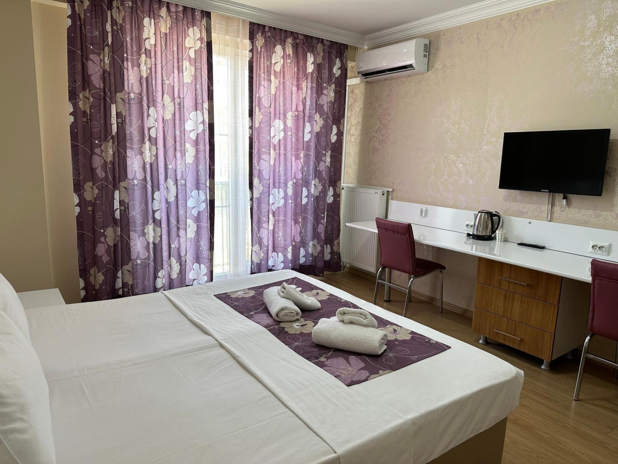 Park Ulusoy Hotel Izmir Exterior foto