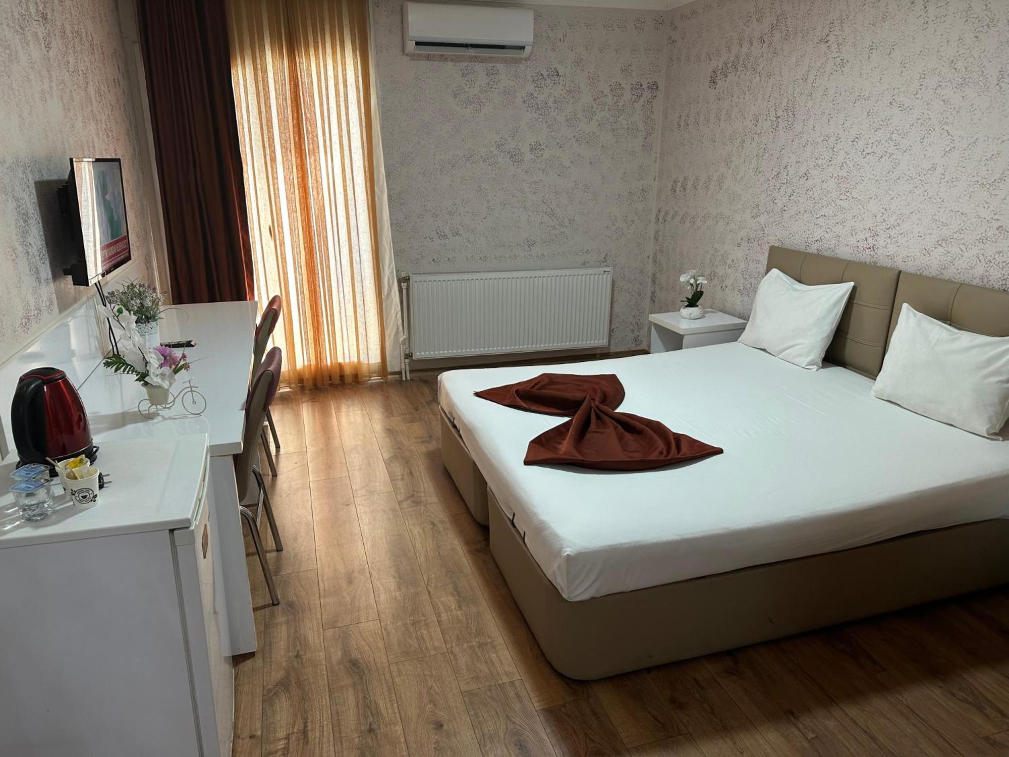Park Ulusoy Hotel Izmir Exterior foto